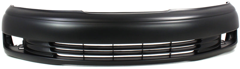 Bumper Cover CarParts 2917P