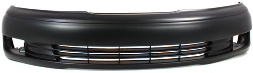 Bumper Cover CarParts 2917P