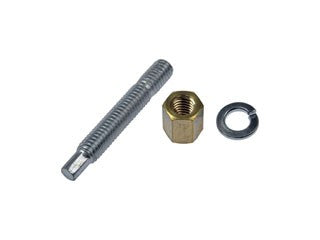 Exhaust Flange Stud and Nut Dorman-AutoGrade 29200