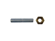 Exhaust Flange Stud and Nut Dorman-AutoGrade 29203