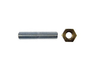 Exhaust Flange Stud and Nut Dorman-AutoGrade 29203