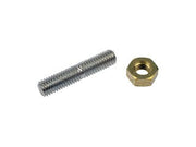 Exhaust Flange Stud and Nut Dorman-AutoGrade 29203