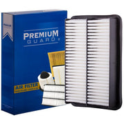 Engine Air Filter Premium Guard PA5584