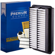 Engine Air Filter Premium Guard PA5587