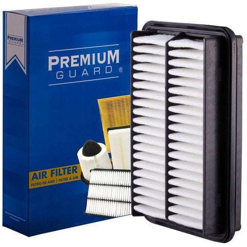 Engine Air Filter Premium Guard PA5587