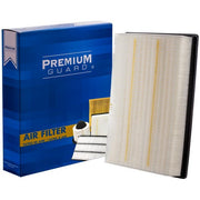 Engine Air Filter Premium Guard PA99208
