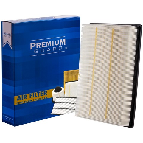 Engine Air Filter Premium Guard PA99208