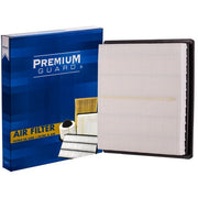 Engine Air Filter Premium Guard PA99365