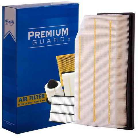 Engine Air Filter Premium Guard PA99455