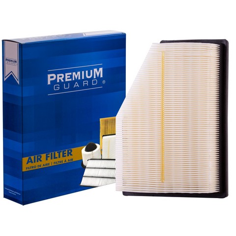 Engine Air Filter Premium Guard PA99464