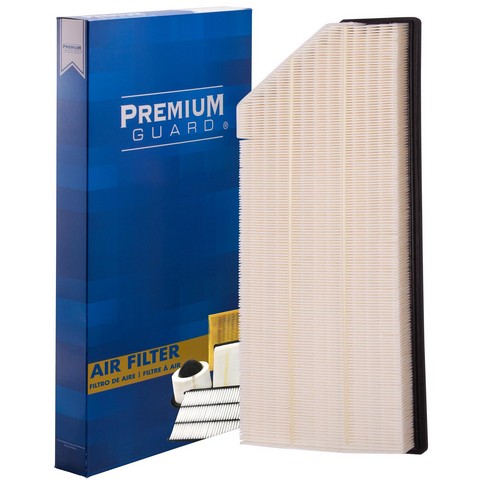 Engine Air Filter Premium Guard PA99604