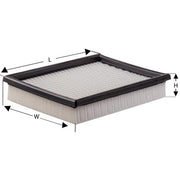 Engine Air Filter Premium Guard PA5591