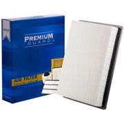 Engine Air Filter Premium Guard PA5591