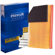 Engine Air Filter Premium Guard PA5645
