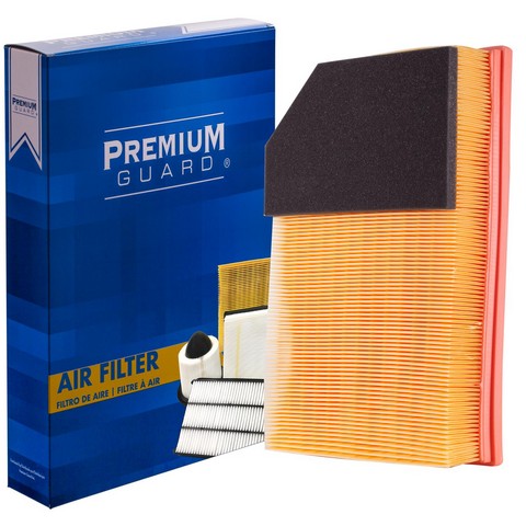 Engine Air Filter Premium Guard PA5645
