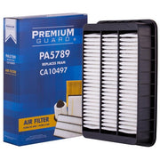 Engine Air Filter Premium Guard PA5789