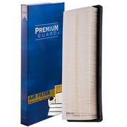 Engine Air Filter Premium Guard PA5825