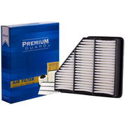 Engine Air Filter Premium Guard PA6104