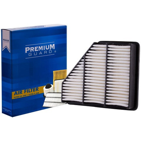 Engine Air Filter Premium Guard PA6104