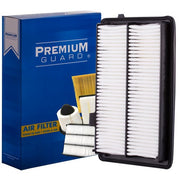 Engine Air Filter Premium Guard PA6276