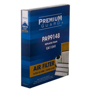 Engine Air Filter Premium Guard PA99148