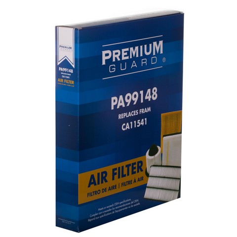 Engine Air Filter Premium Guard PA99148