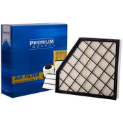 Engine Air Filter Premium Guard PA99240