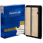 Engine Air Filter Premium Guard PA9935