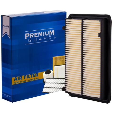 Engine Air Filter Premium Guard PA9935