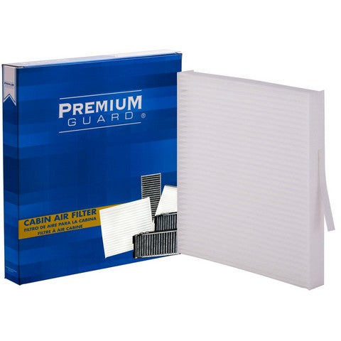Cabin Air Filter Premium Guard PC5643