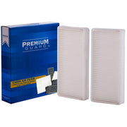 Cabin Air Filter Premium Guard PC8153