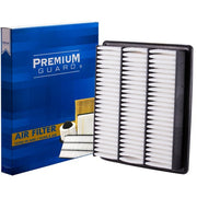 Engine Air Filter Premium Guard PA5050