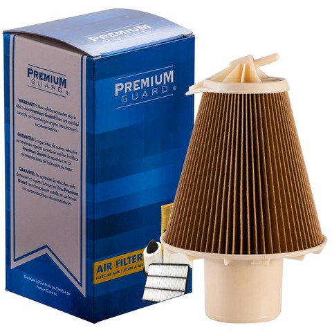 Engine Air Filter Premium Guard PA5362