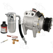 A/C Compressor Kit Four Seasons 2933NK