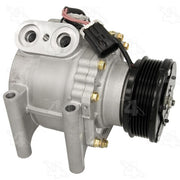 A/C Compressor Kit Four Seasons 2933NK