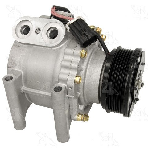 A/C Compressor Kit Four Seasons 2933NK