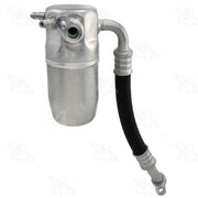 A/C Compressor Kit Four Seasons 2933NK