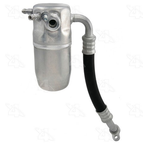A/C Compressor Kit Four Seasons 2933NK