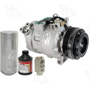 A/C Compressor Kit Four Seasons 2945NK