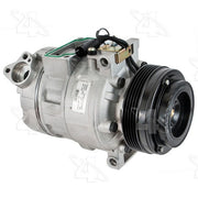 A/C Compressor Kit Four Seasons 2945NK