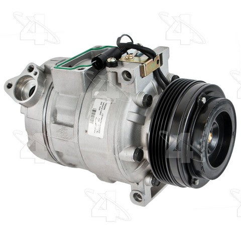 A/C Compressor Kit Four Seasons 2945NK