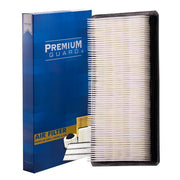 Engine Air Filter Premium Guard PA6202