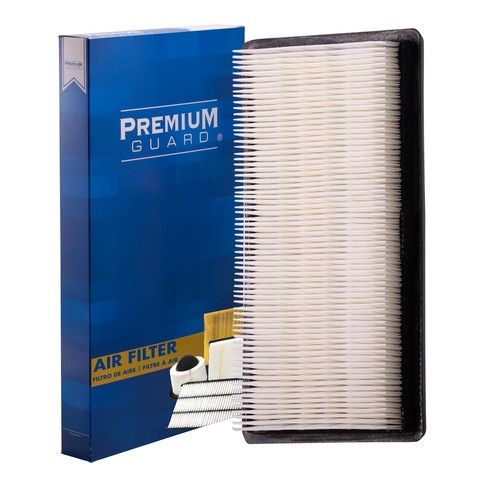 Engine Air Filter Premium Guard PA6202