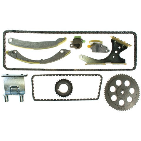 Engine Balance Shaft Chain / Timing Chain Kit Melling 3-195SA