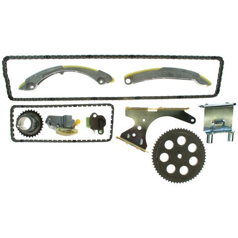 Engine Balance Shaft Chain / Timing Chain Kit Melling 3-195SC