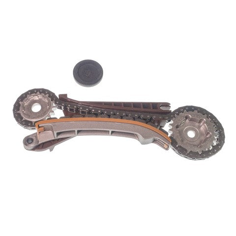 Engine Timing Set Melling 3-398LHA