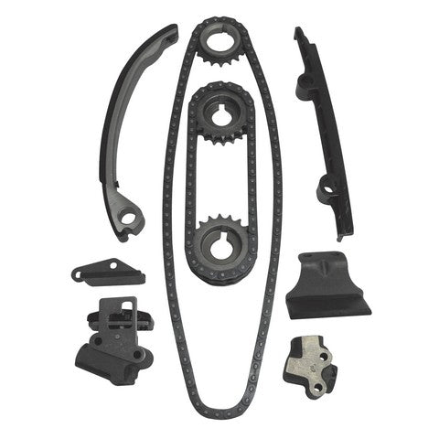 Engine Timing Set Melling 3-3DRH48