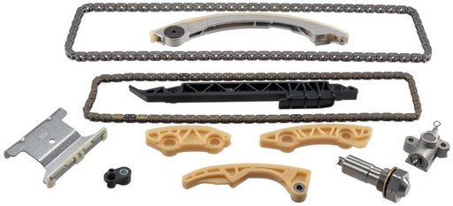 Engine Balance Shaft Chain / Timing Chain Kit Melling 3-4202SAX