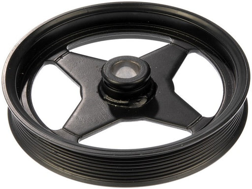 Power Steering Pump Pulley Dorman-OE Solutions 300-006