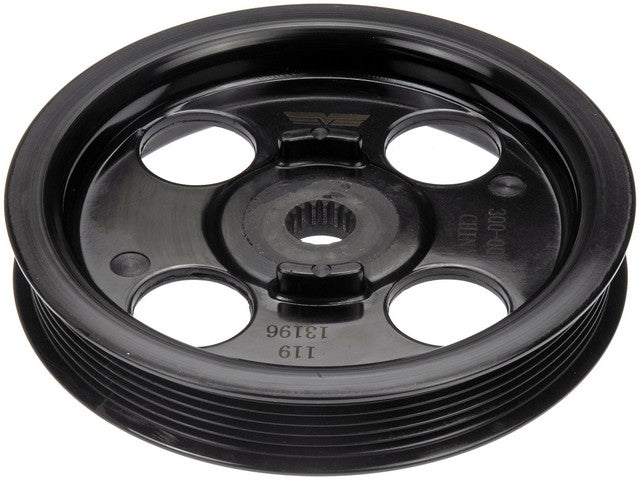 Power Steering Pump Pulley Dorman-OE Solutions 300-007